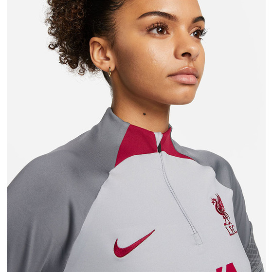 Nike Liverpool Strike Trainingspak Dames