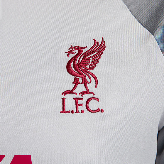 Nike Liverpool Strike Trainingspak Dames