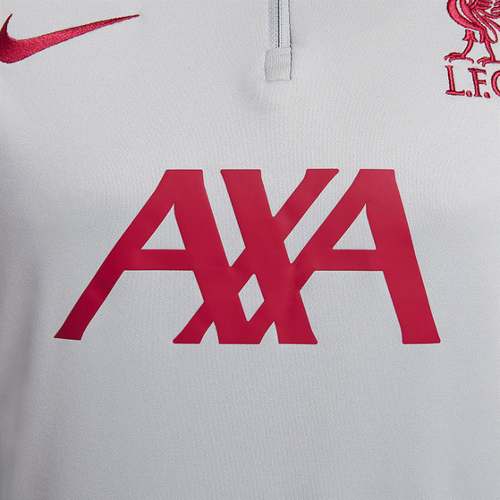 Nike Liverpool Strike Trainingspak Dames