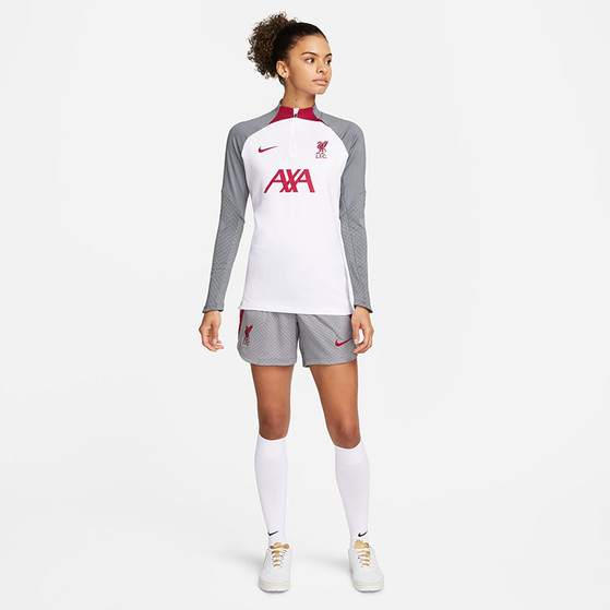 Nike Liverpool Strike Drill Top Dames 2022/2023