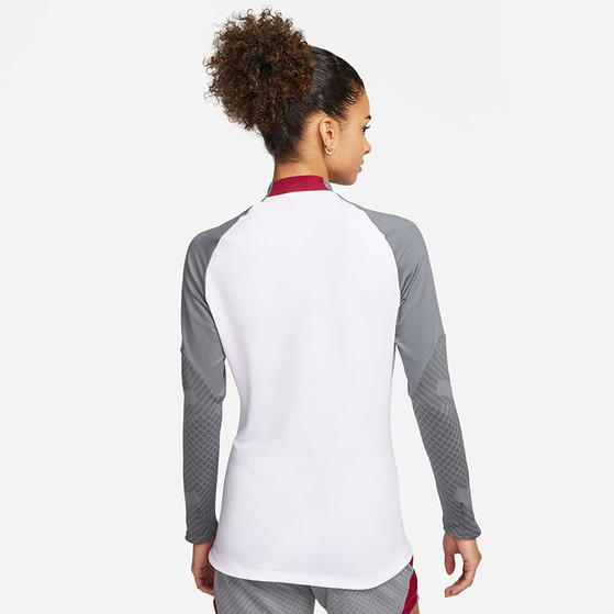 Nike Liverpool Strike Drill Top Dames 2022/2023