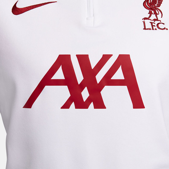 Nike Liverpool Strike Drill Top Dames 2022/2023
