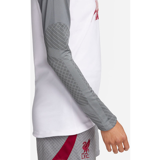 Nike Liverpool Strike Drill Top Dames 2022/2023