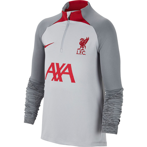 Nike Liverpool Strike Drill Top Kids 2022/2023