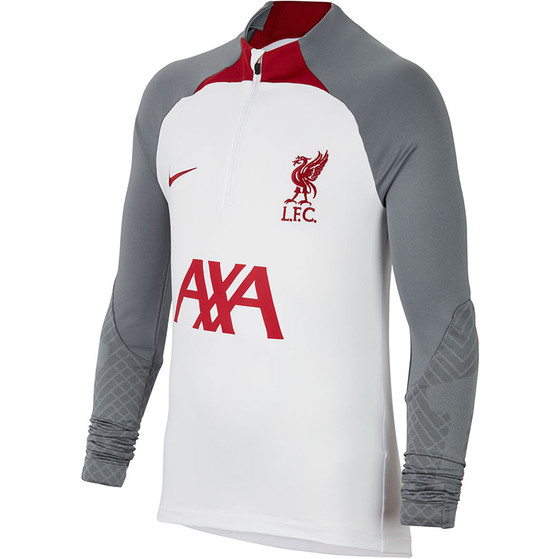 Nike Liverpool Strike Trainingspak Kids