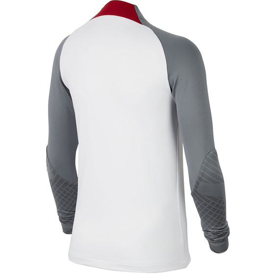 Nike Liverpool Strike Trainingspak Kids