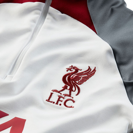 Nike Liverpool Strike Trainingspak Kids