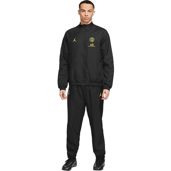 Nike Paris Saint-Germain Strike Woven Tracksuit