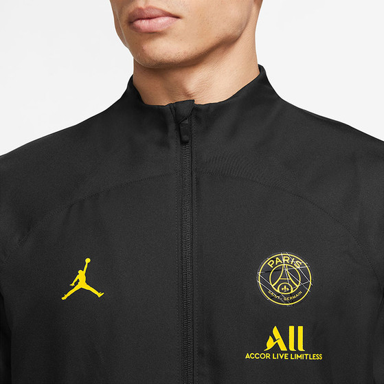 Nike Paris Saint-Germain Strike Woven Tracksuit