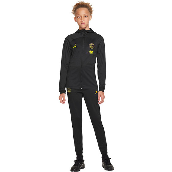 Nike Paris Saint-Germain Strike Trainingspak Kids