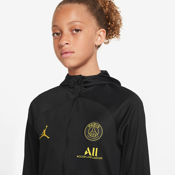 Nike Paris Saint-Germain Strike Trainingspak Kids