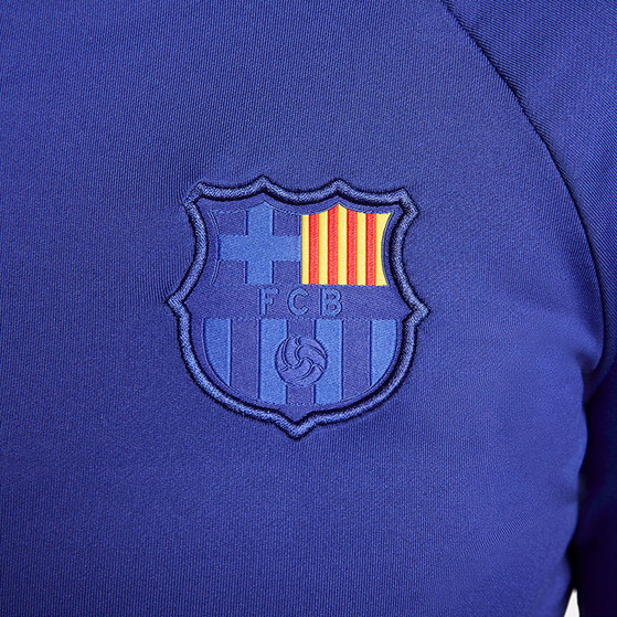 Nike FC Barcelona Trainingspak Dames