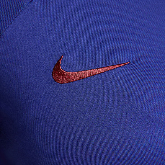 Nike FC Barcelona Trainingspak Dames