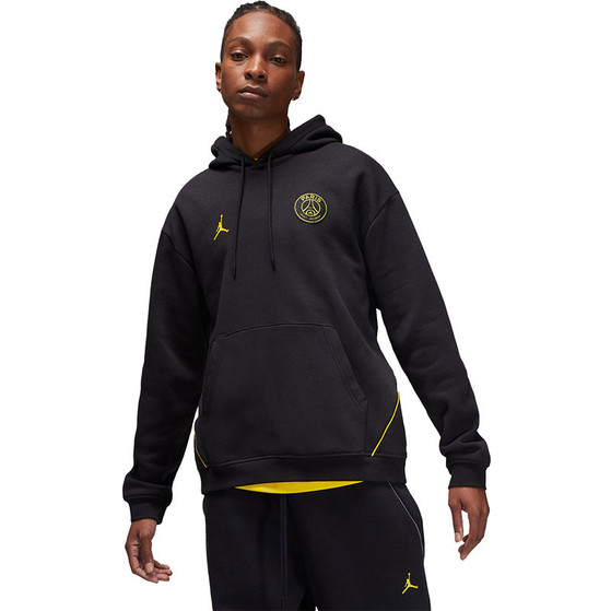 Nike Paris Saint-Germain x Jordan Fleece Tracksuit
