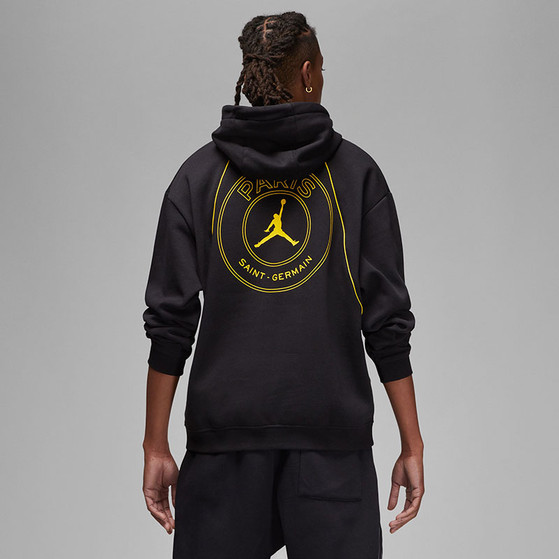 Nike Paris Saint-Germain x Jordan Fleece Tracksuit
