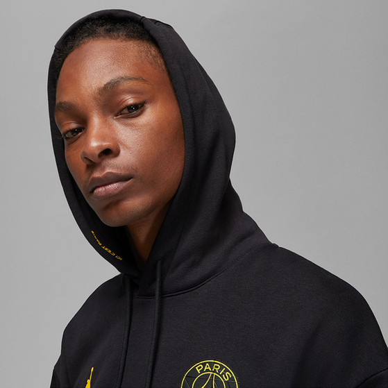 Nike Paris Saint-Germain x Jordan Fleece Tracksuit
