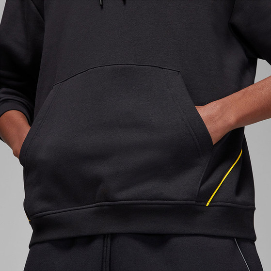 Nike Paris Saint-Germain x Jordan Fleece Tracksuit
