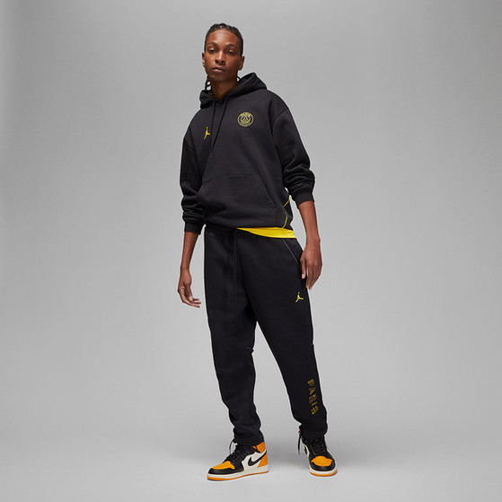 Nike Paris Saint-Germain x Jordan Fleece Tracksuit
