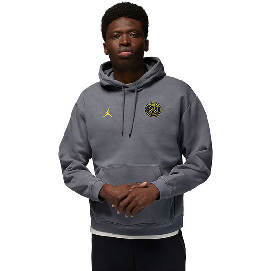 Nike Paris Saint-Germain x Jordan Fleece Trainingsanzug