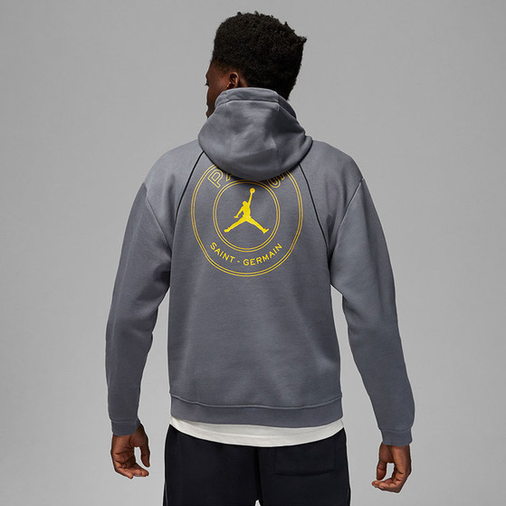 Nike Paris Saint-Germain x Jordan Fleece Trainingsanzug