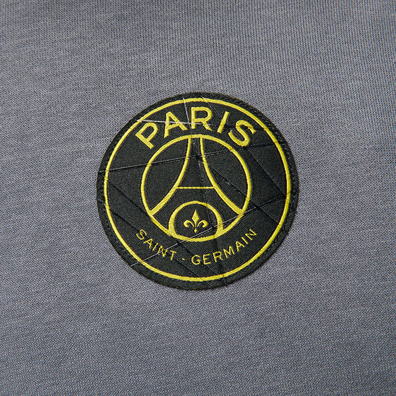 Nike Paris Saint-Germain x Jordan Fleece Trainingsanzug