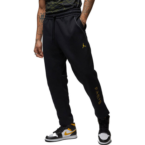 Nike Paris Saint-Germain x Jordan Fleece Tracksuit
