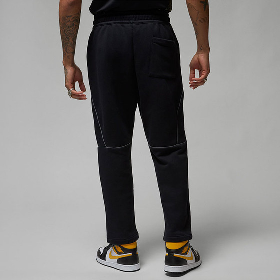Nike Paris Saint-Germain x Jordan Fleece Trainingsanzug
