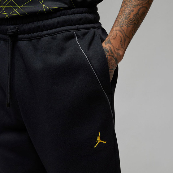 Nike Paris Saint-Germain x Jordan Fleece Trainingsanzug