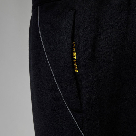Nike Paris Saint-Germain x Jordan Fleece Trainingsanzug