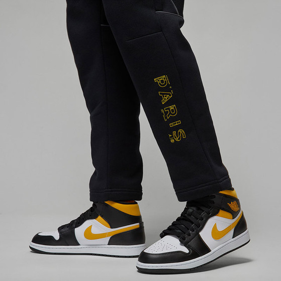 Nike Paris Saint-Germain x Jordan Fleece Trainingsanzug