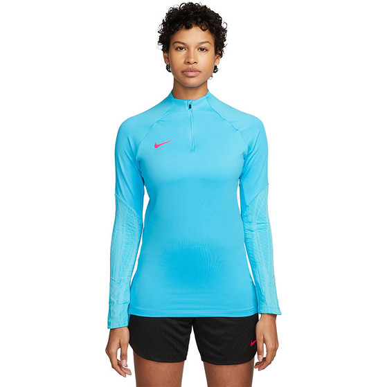 Nike Strike Drill Top Dames