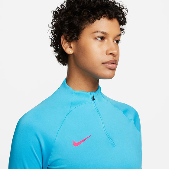 Nike Strike Drill Top Dames