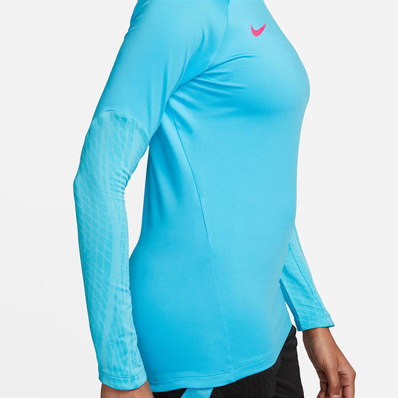 Nike Strike Drill Top Dames