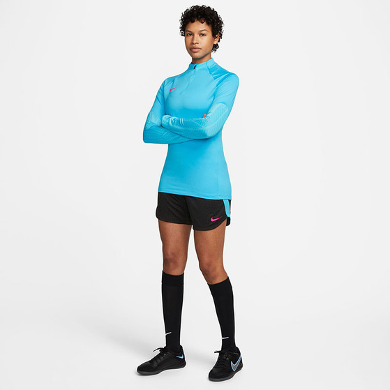 Nike Strike Drill Top Dames