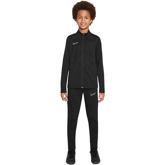 Nike academy tracksuit junior hot sale