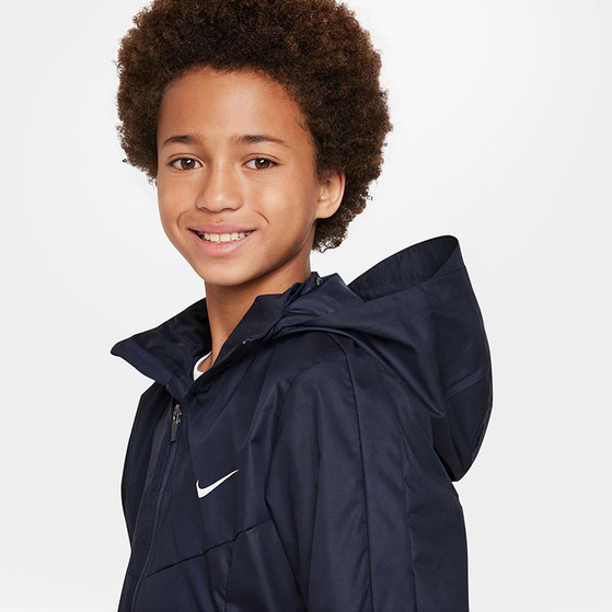 Nike Academy Regenjack Kids
