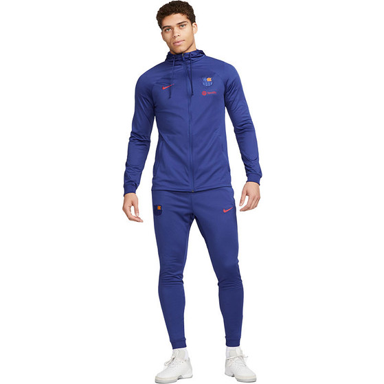 Nike FC Barcelona Strike Trainingspak