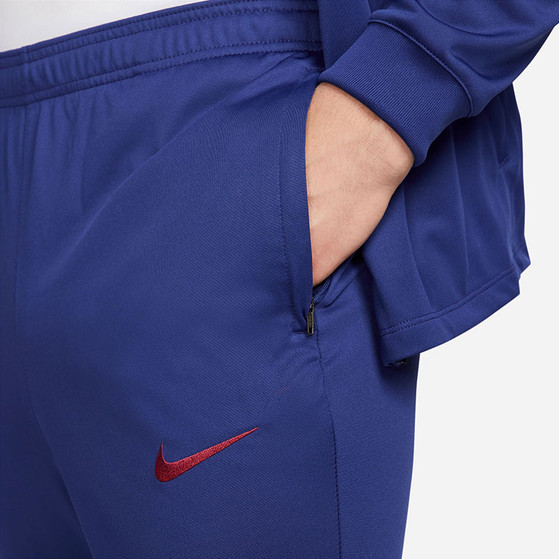 Nike FC Barcelona Strike Trainingspak