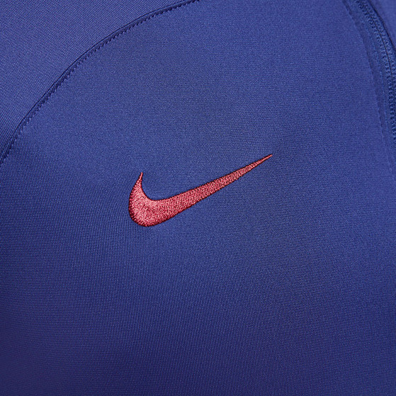 Nike FC Barcelona Strike Trainingspak