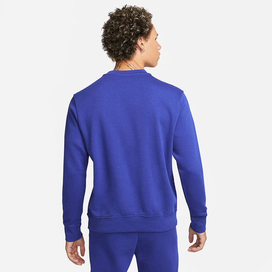 Nike FC Barcelona Club Crew Sweater