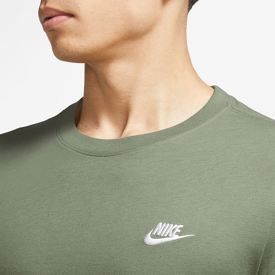 Nike Sportswear Club Sommarset
