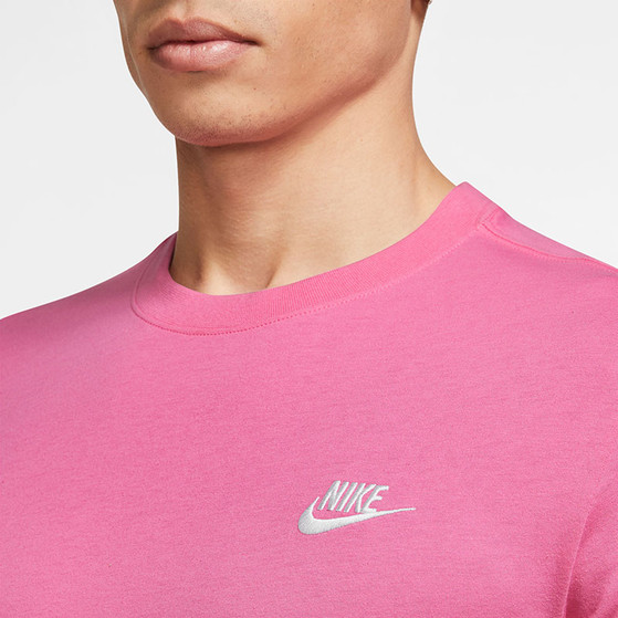 Nike Sportswear Club Tee