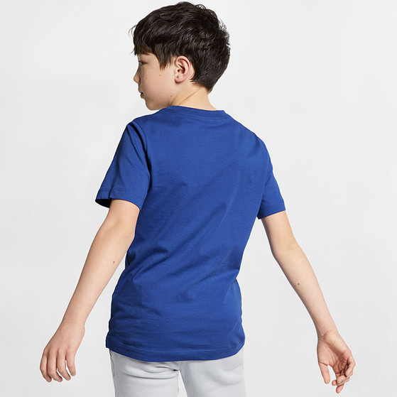 Nike Sportswear Just Do It Sommarset Kinder
