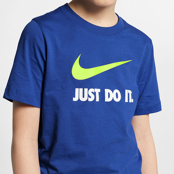 Nike Sportswear Just Do It Sommarset Kinder
