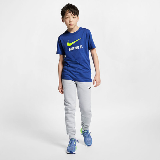 Nike Sportswear Just Do It Sommarset Kinder
