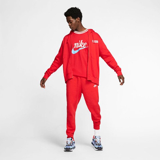 Nike Sportswear Club Fleece Pant