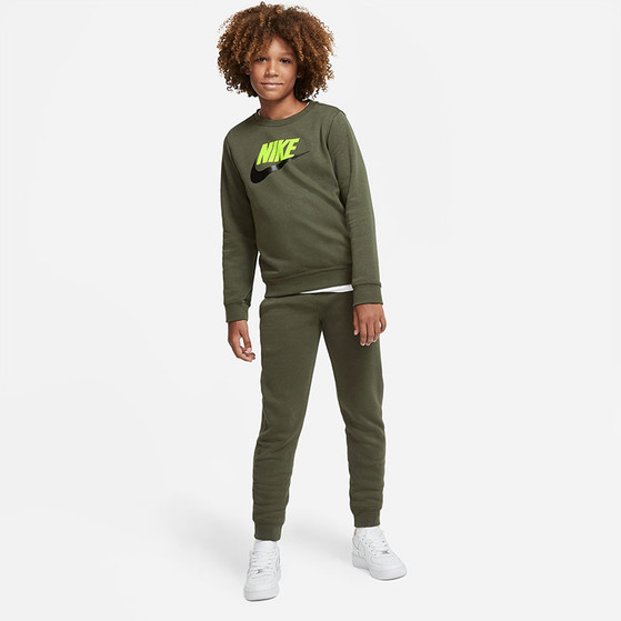 Nike Sportswear Club Fleece Hoodie Trainingspak Kids