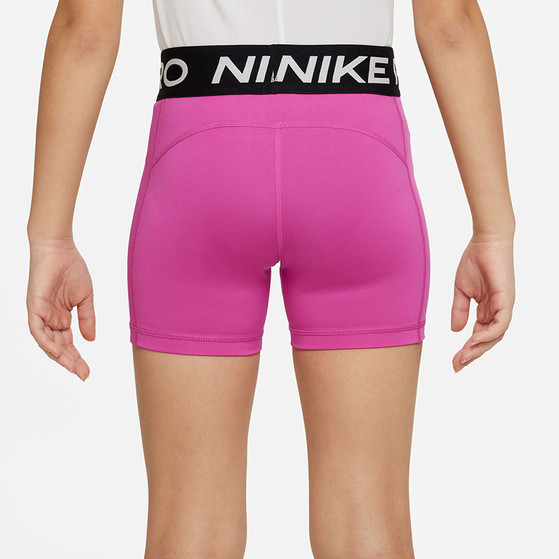Nike Pro Shorts Girls