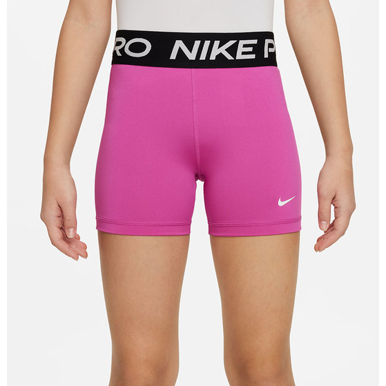 Nike Pro Shorts Girls