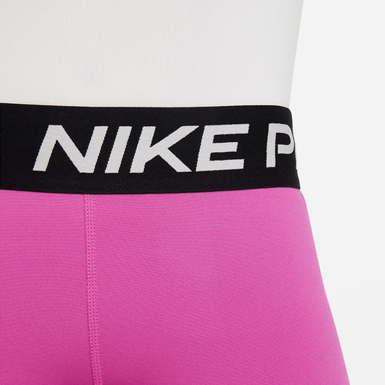 Nike Pro Shorts Girls